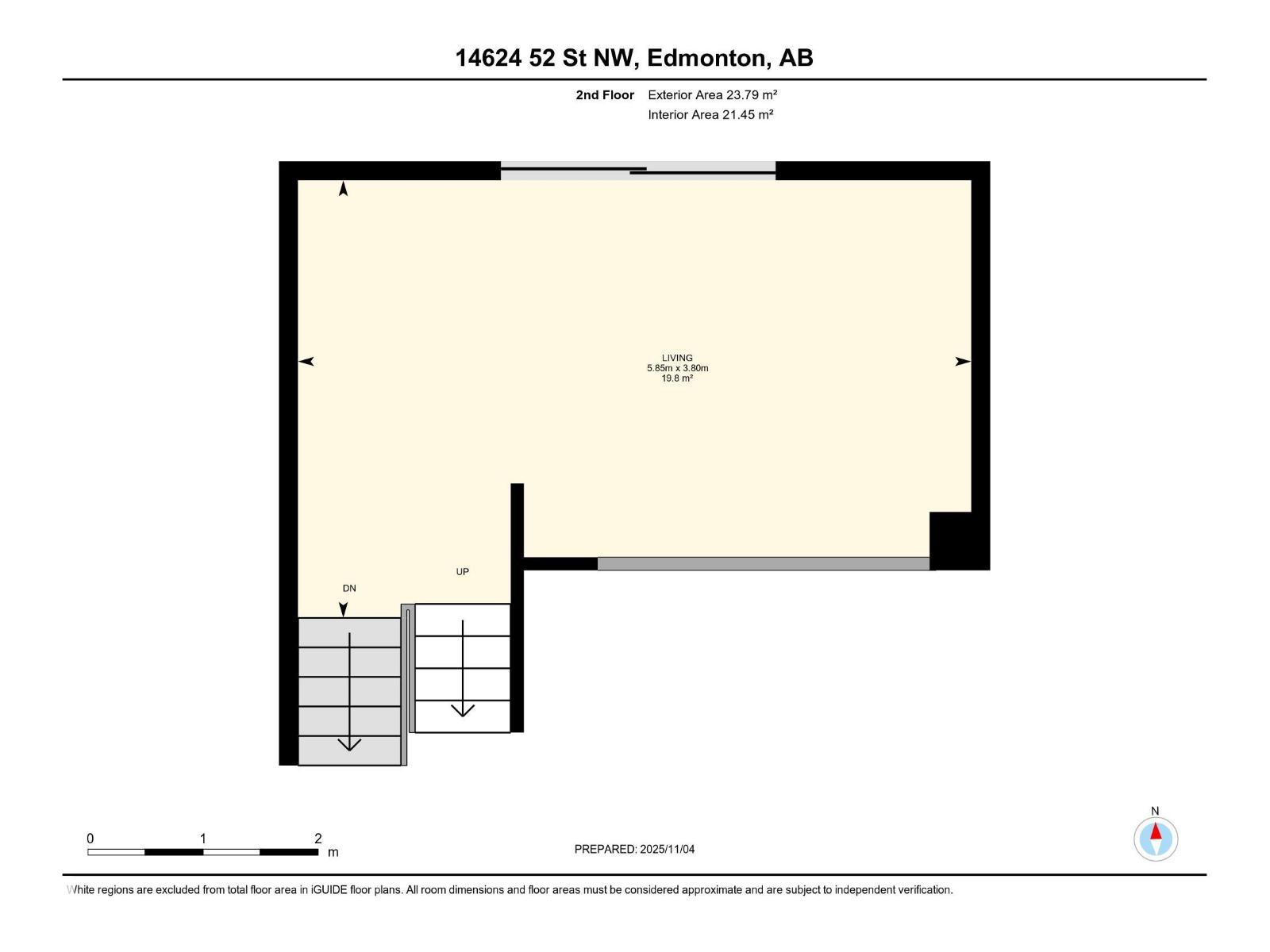 14624 52 St Nw, Edmonton, Alberta  T5A 3M7 - Photo 45 - E4464887