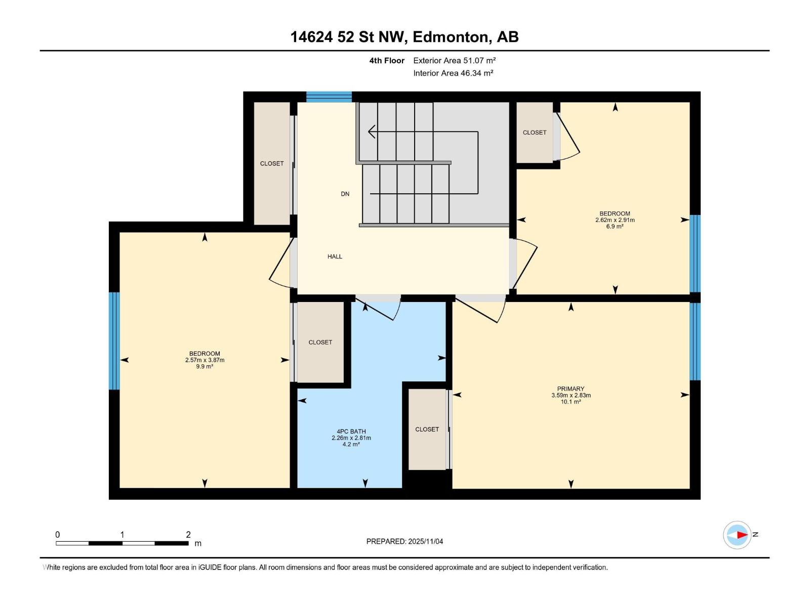 14624 52 St Nw, Edmonton, Alberta  T5A 3M7 - Photo 47 - E4464887