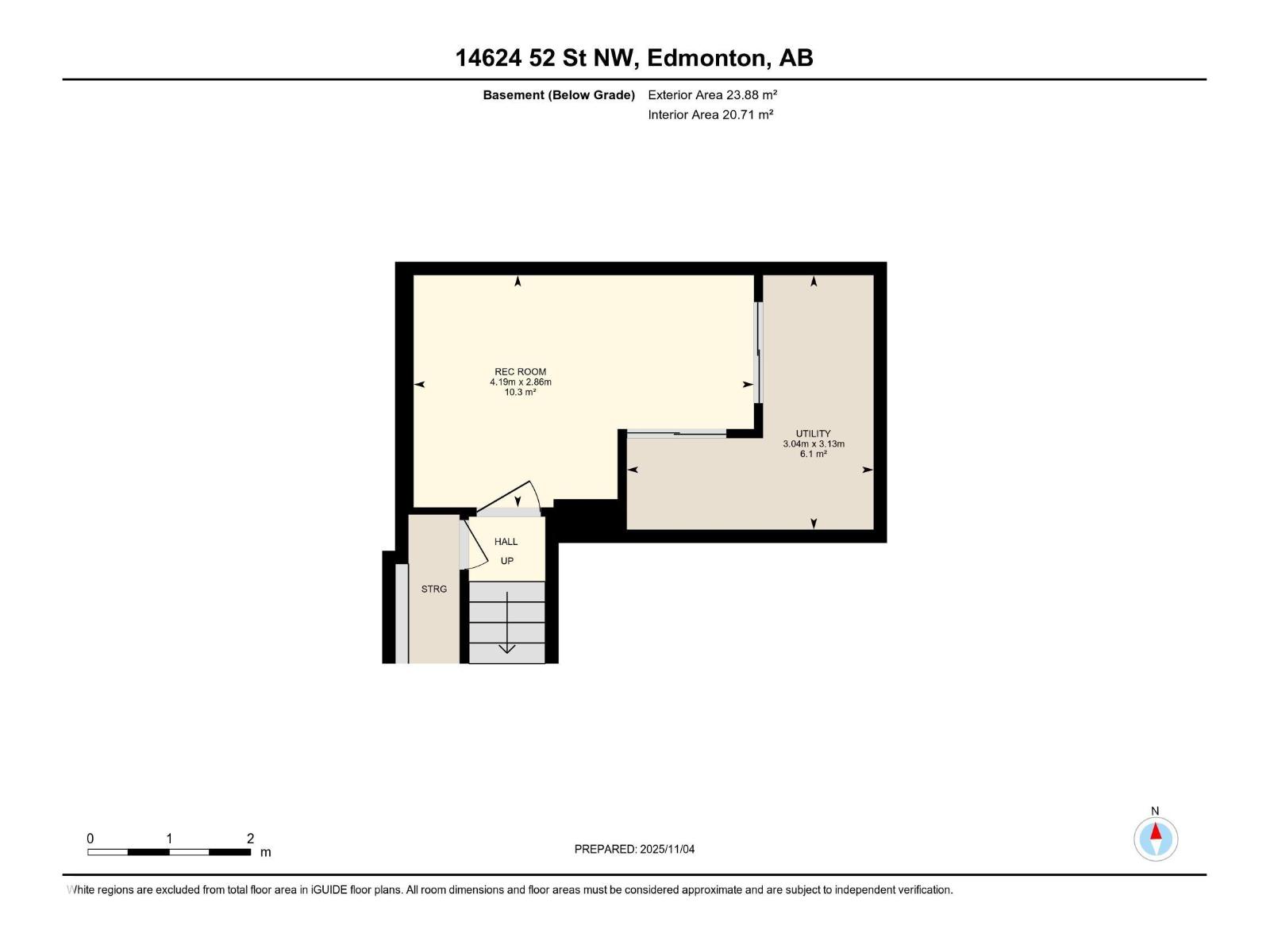 14624 52 St Nw, Edmonton, Alberta  T5A 3M7 - Photo 48 - E4464887