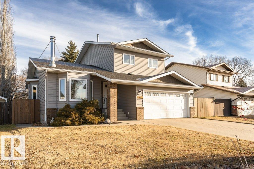 9717 85A ST, Fort Saskatchewan, Alberta