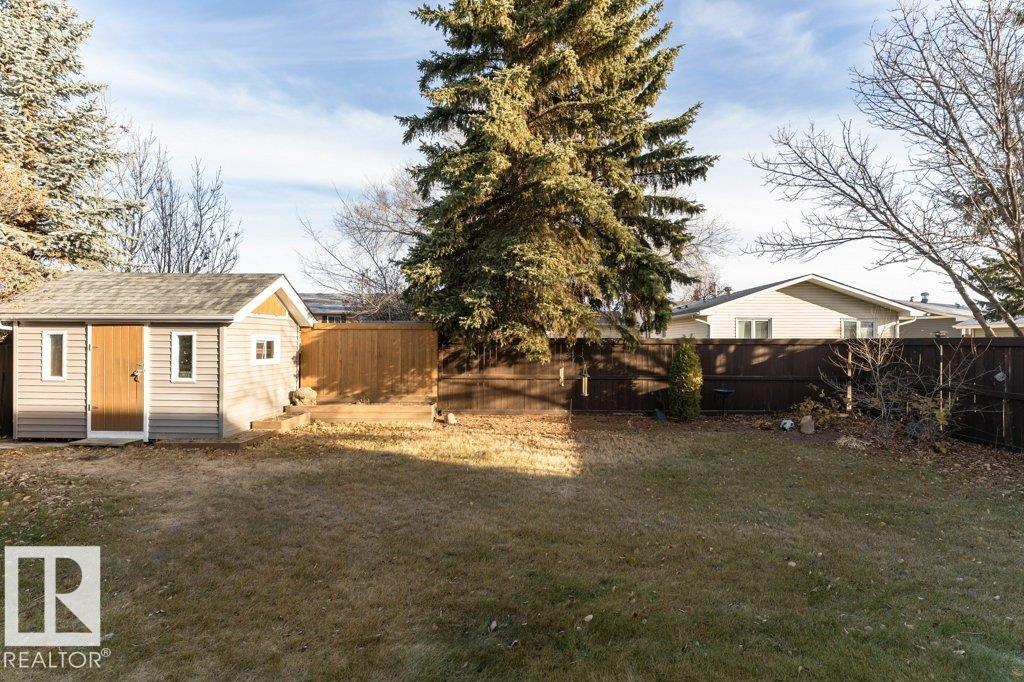 9717 85a St, Fort Saskatchewan, Alberta  T8L 2Z1 - Photo 10 - E4464888