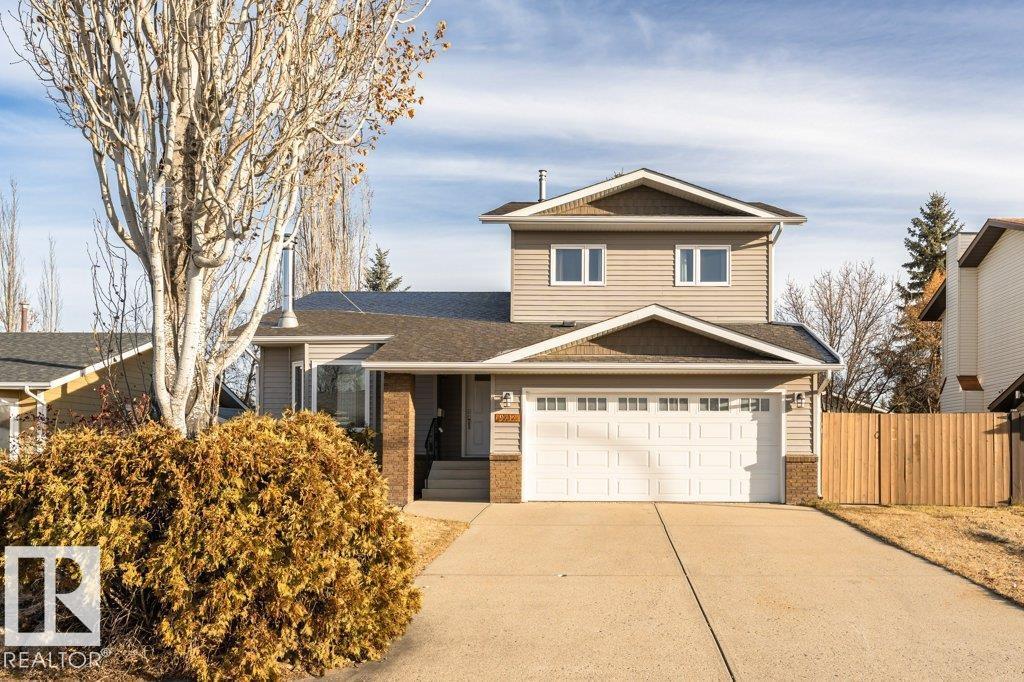 9717 85a St, Fort Saskatchewan, Alberta  T8L 2Z1 - Photo 2 - E4464888