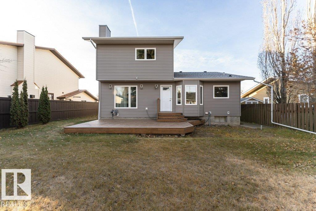 9717 85a St, Fort Saskatchewan, Alberta  T8L 2Z1 - Photo 6 - E4464888