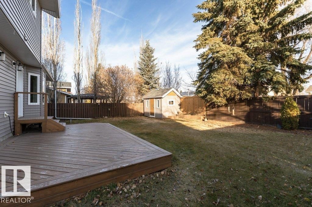 9717 85a St, Fort Saskatchewan, Alberta  T8L 2Z1 - Photo 7 - E4464888