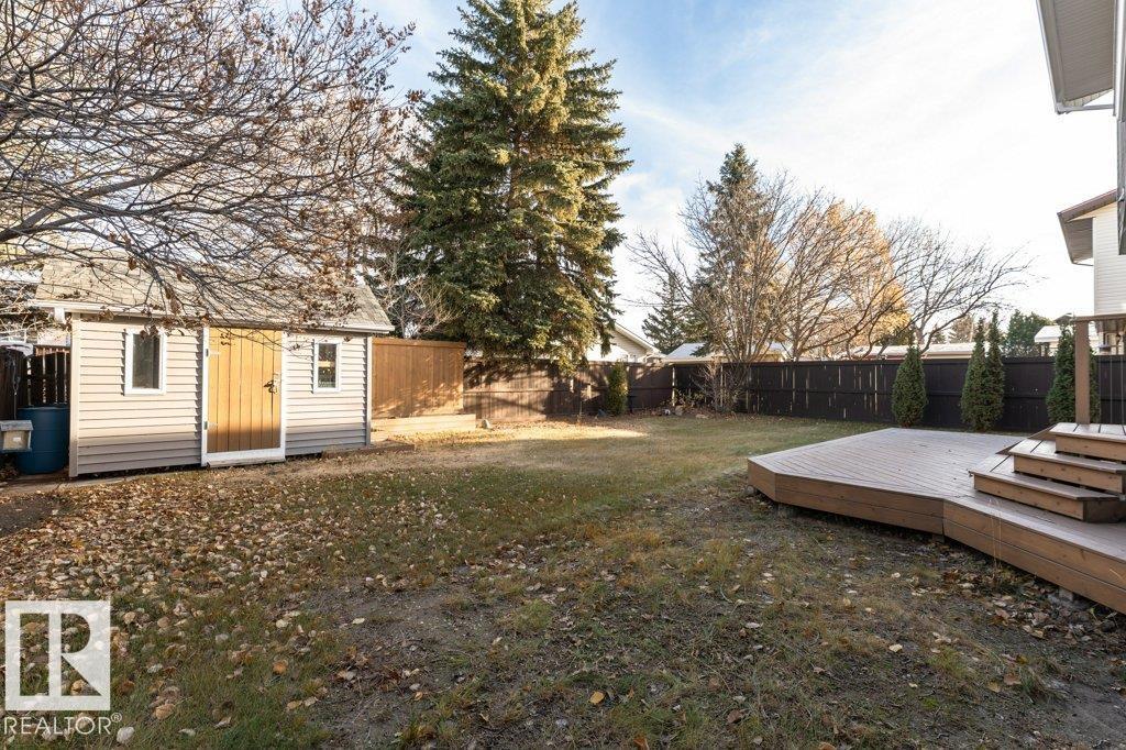 9717 85a St, Fort Saskatchewan, Alberta  T8L 2Z1 - Photo 8 - E4464888