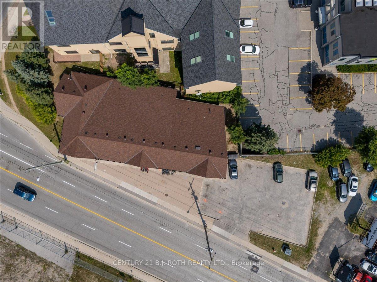 1&2 - 29-31 Bradford Street, Barrie, Ontario  L4N 3A7 - Photo 12 - S12515850