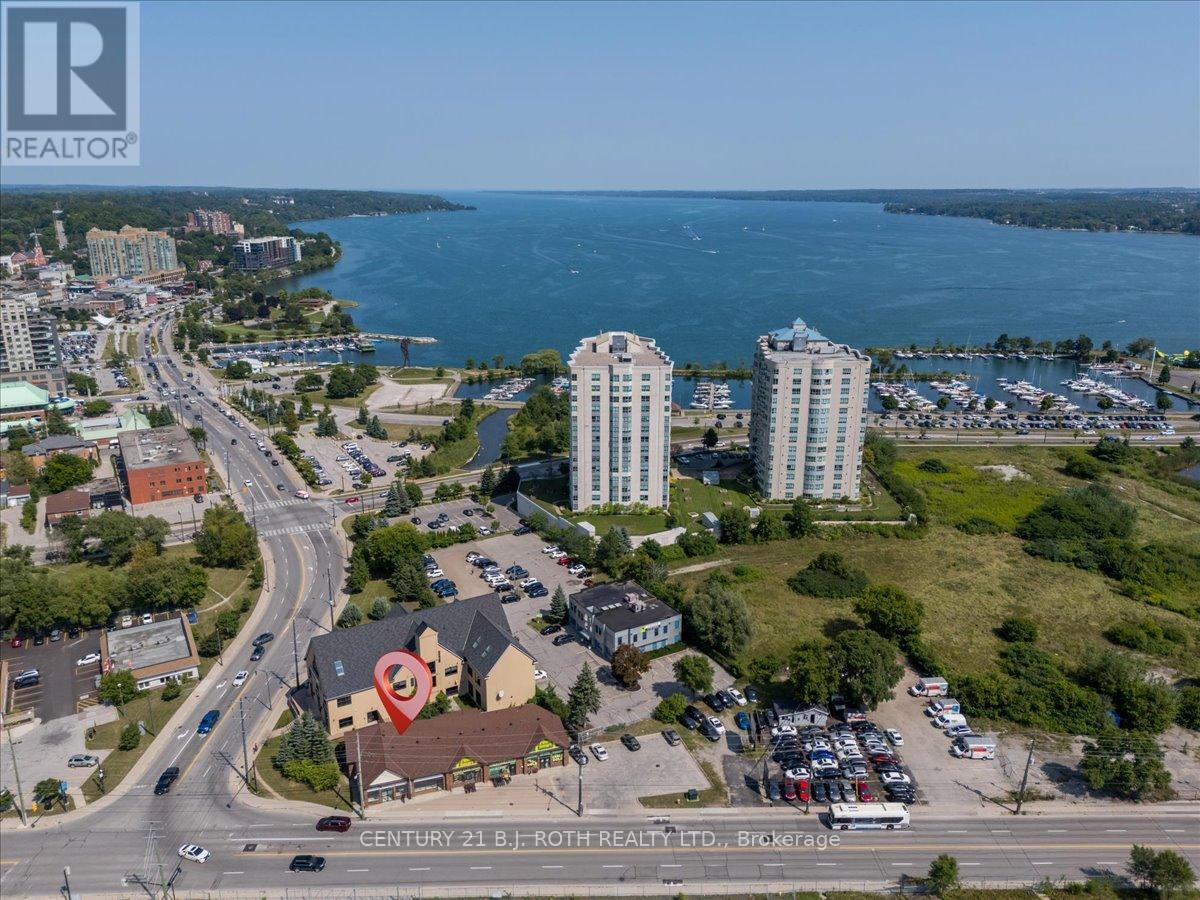 1&2 - 29-31 Bradford Street, Barrie, Ontario  L4N 3A7 - Photo 13 - S12515850