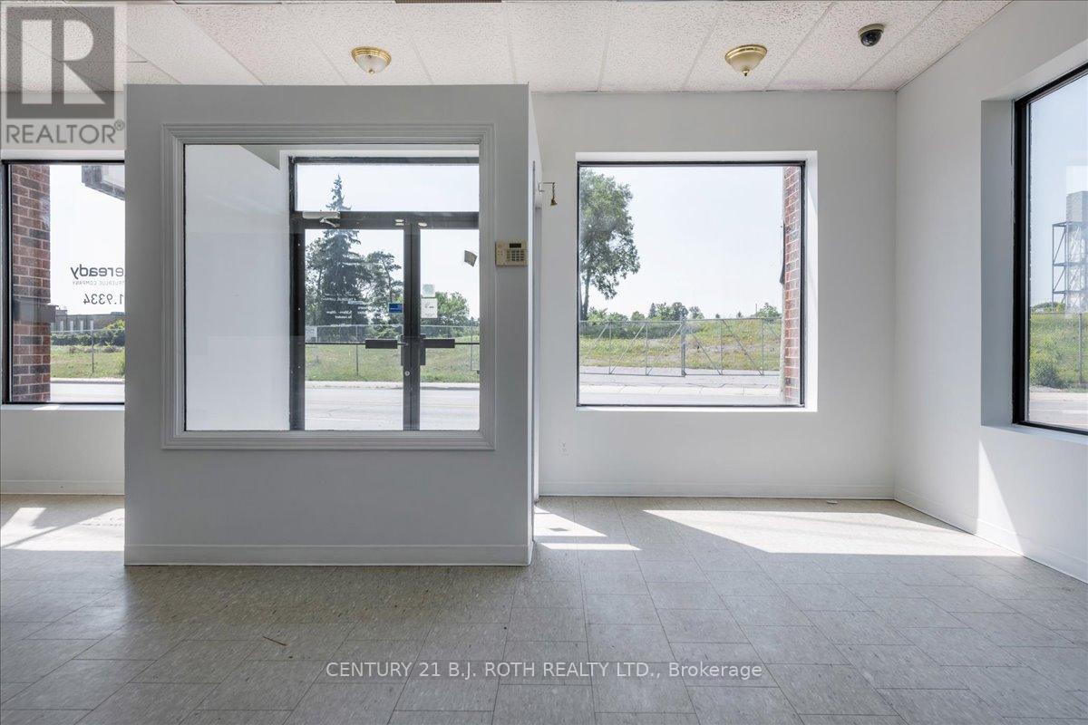 1&2 - 29-31 Bradford Street, Barrie, Ontario  L4N 3A7 - Photo 4 - S12515850