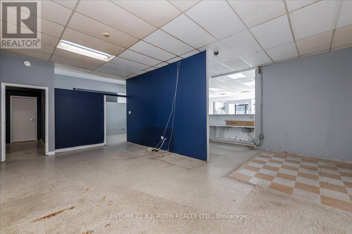 1&2 - 29-31 Bradford Street, Barrie, Ontario  L4N 3A7 - Photo 9 - S12515850