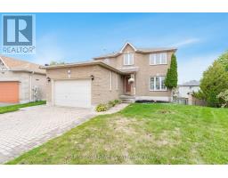 7 ROUND LEAF COURT, Barrie, Ontario