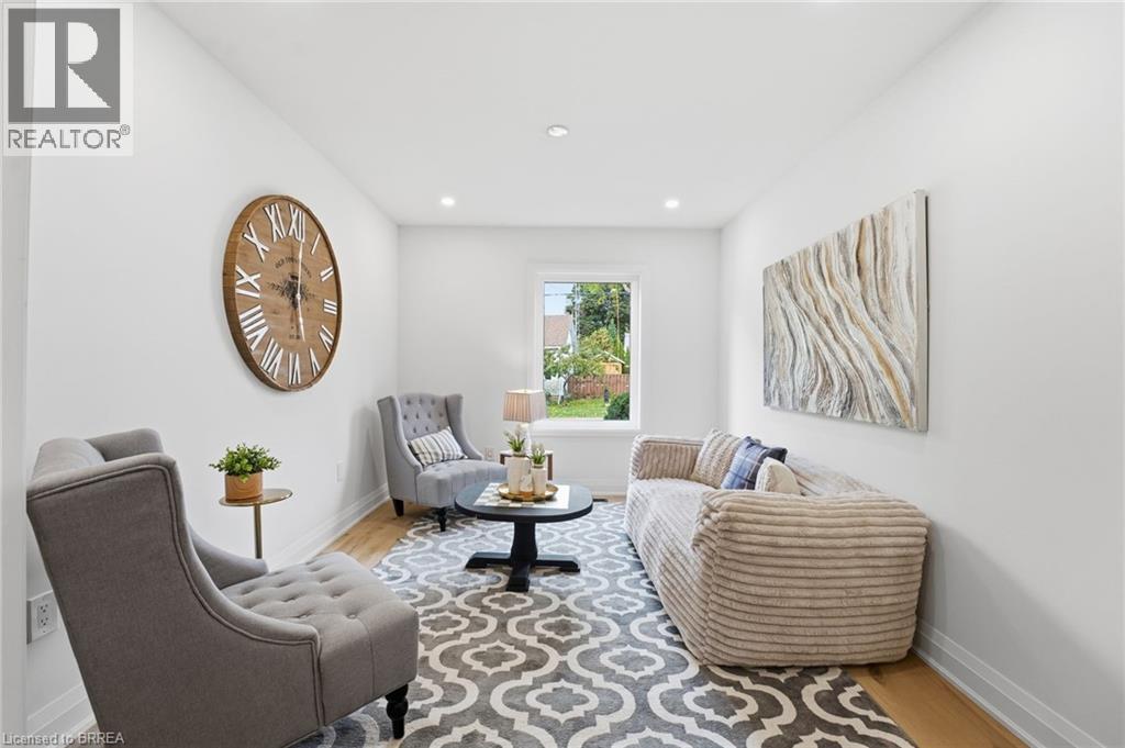 55 Jones Street, Hamilton, Ontario  L8R 1X9 - Photo 12 - 40786043