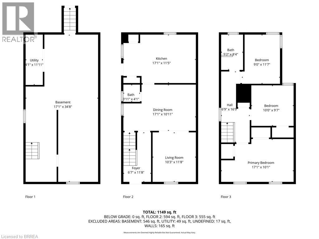 55 Jones Street, Hamilton, Ontario  L8R 1X9 - Photo 31 - 40786043