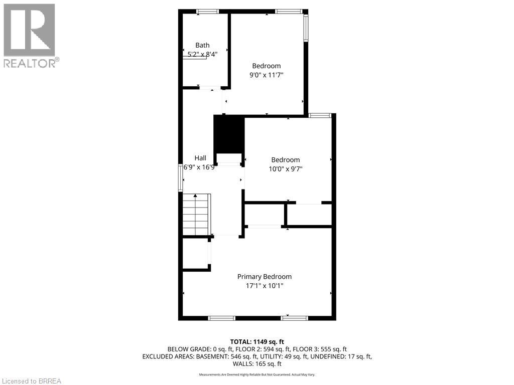 55 Jones Street, Hamilton, Ontario  L8R 1X9 - Photo 34 - 40786043