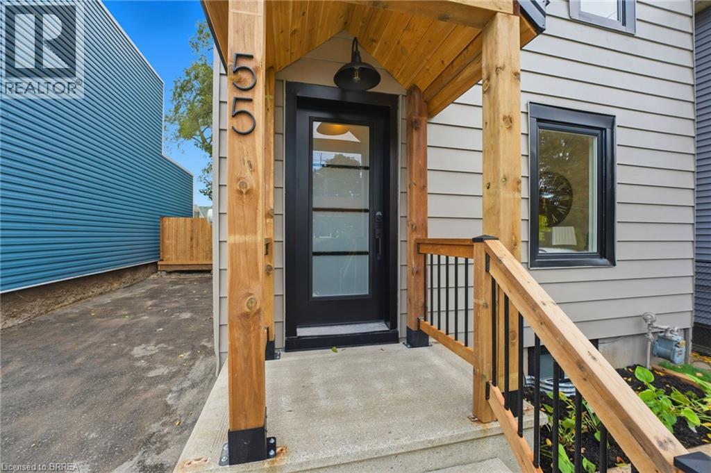 55 Jones Street, Hamilton, Ontario  L8R 1X9 - Photo 6 - 40786043