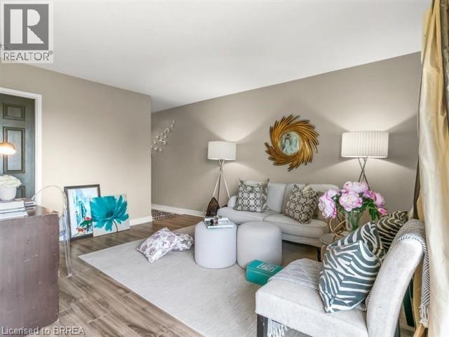 200 Charlton Avenue E Unit# 203, Hamilton, Ontario  L8N 1Z1 - Photo 2 - 40785503