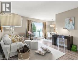 200 CHARLTON Avenue E Unit# 203, Hamilton, Ontario