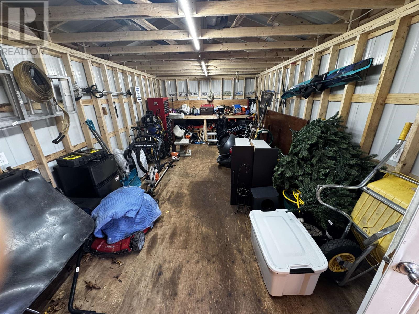 34 Howard Drive, Cornwall, Prince Edward Island  C0A 1H0 - Photo 23 - 202527390