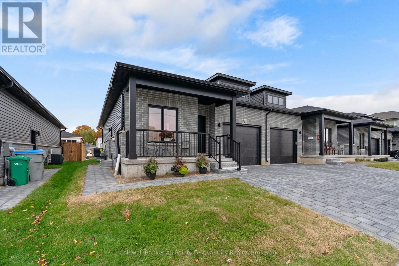 172 Park Street, Goderich, Ontario N7A 1L2 - Photo 6 - X11969538