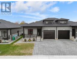 168 PARK STREET, Goderich, Ontario