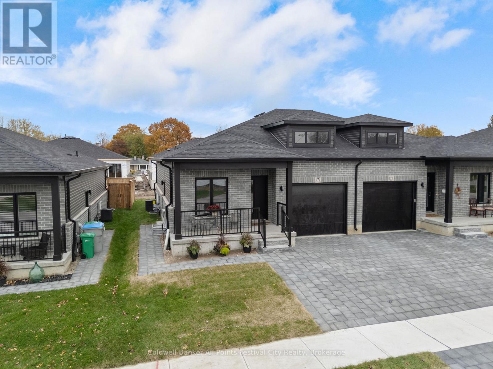 168 Park Street, Goderich, Ontario  N7A 1L2 - Photo 2 - X11969546