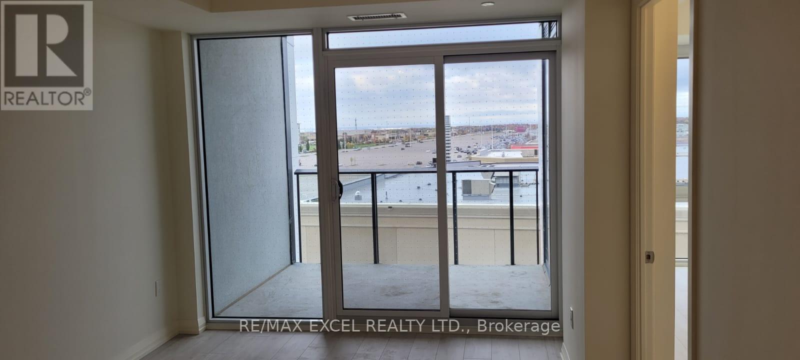 511 - 27 Korda Gate, Vaughan, Ontario  L4K 0P6 - Photo 2 - N12504634