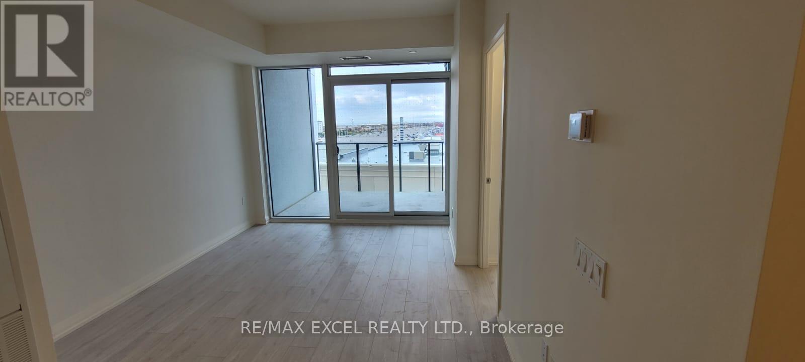 511 - 27 Korda Gate, Vaughan, Ontario  L4K 0P6 - Photo 3 - N12504634