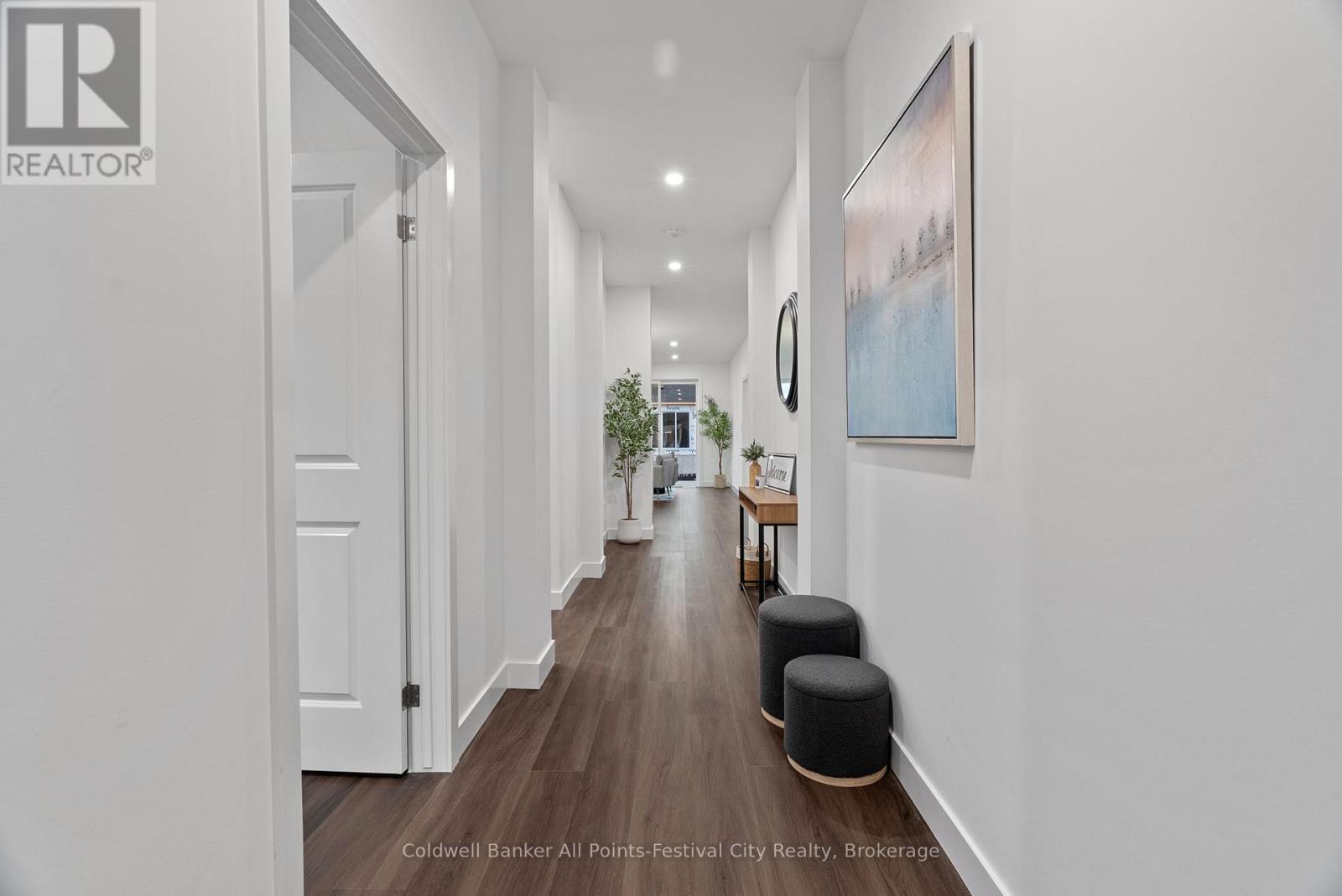 168 Park Street, Goderich, Ontario  N7A 1L2 - Photo 8 - X11969546