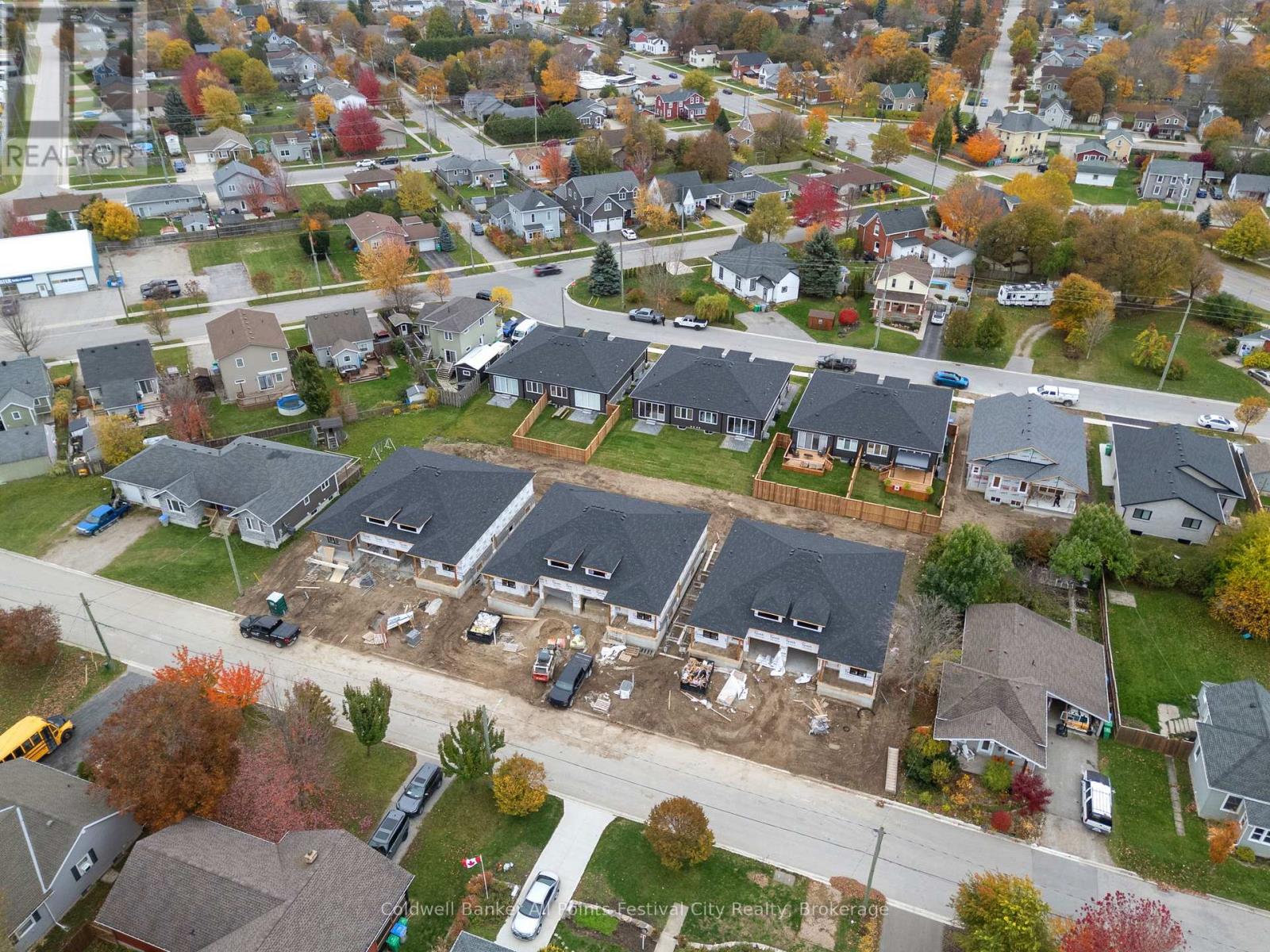 168 Park Street, Goderich, Ontario  N7A 1L2 - Photo 49 - X11969546