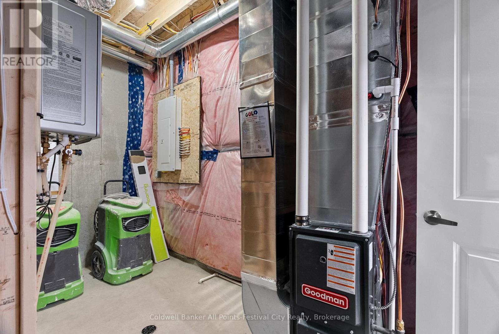 166 Park Street, Goderich, Ontario N7A 1L2 - Photo 42 - X11969550