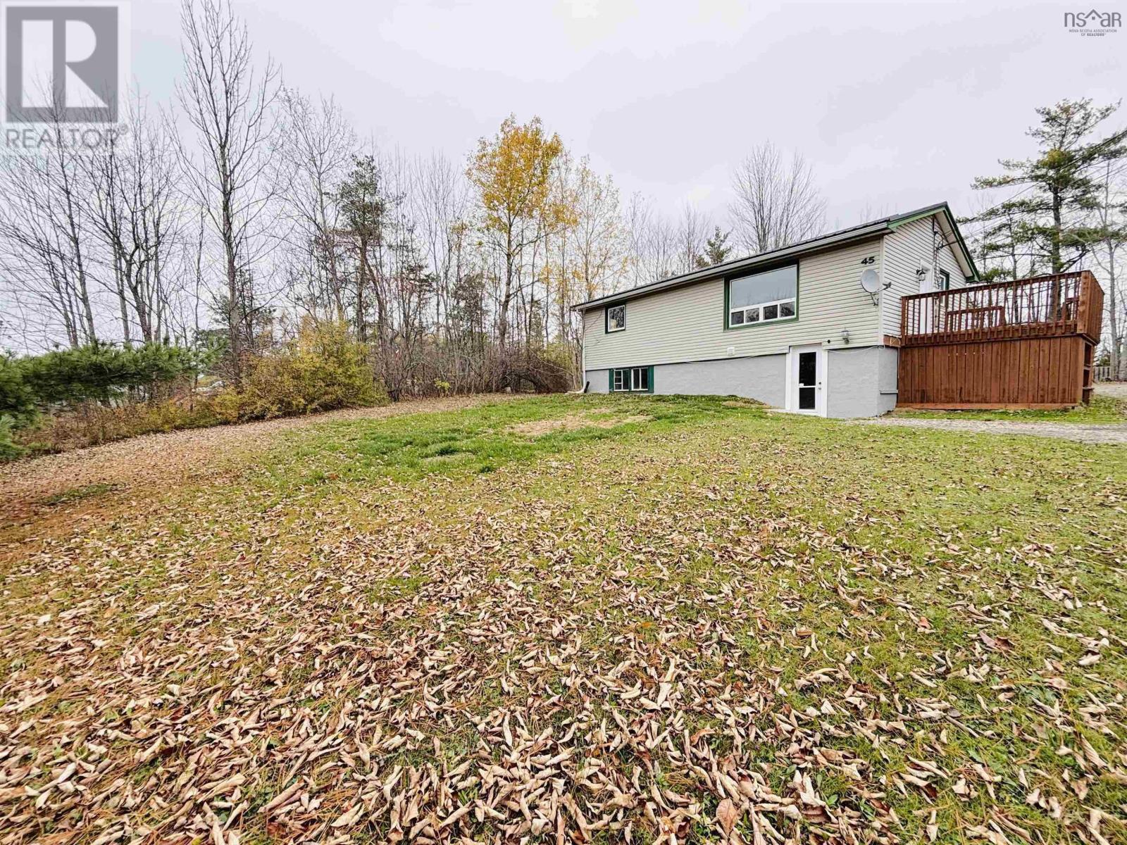 45 Old Enfield Road, Enfield, Nova Scotia  B2T 1C9 - Photo 2 - 202527206