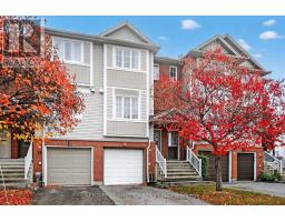 21 SCOUT STREET, Ottawa, Ontario