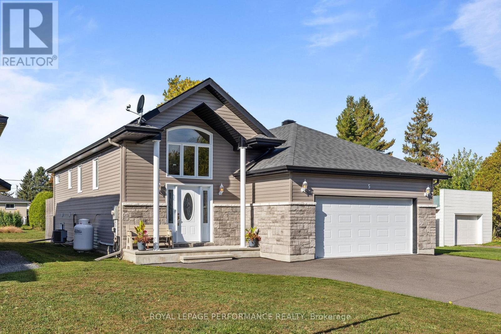 5 LAMOUREUX STREET, The Nation, Ontario