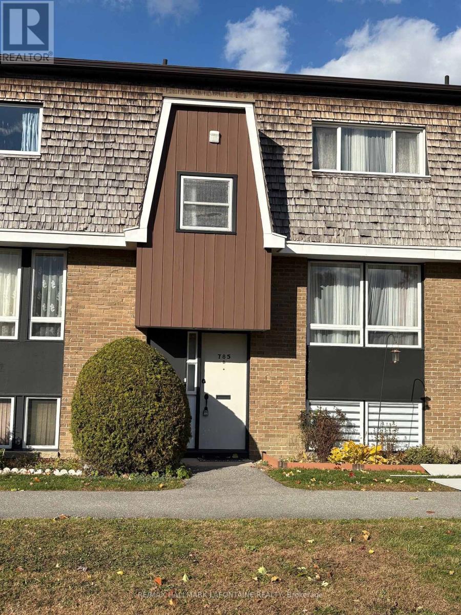 28 - 785 B RIDGEWOOD AVENUE, Ottawa, Ontario