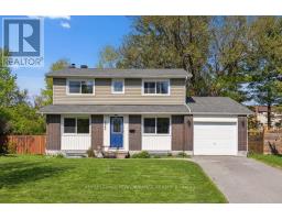 2045 DEERHURST COURT, Ottawa, Ontario