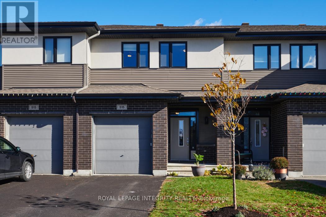 515 ROUNCEY ROAD, Ottawa, Ontario