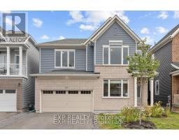 807 MERCIER CRESCENT, Ottawa, Ontario