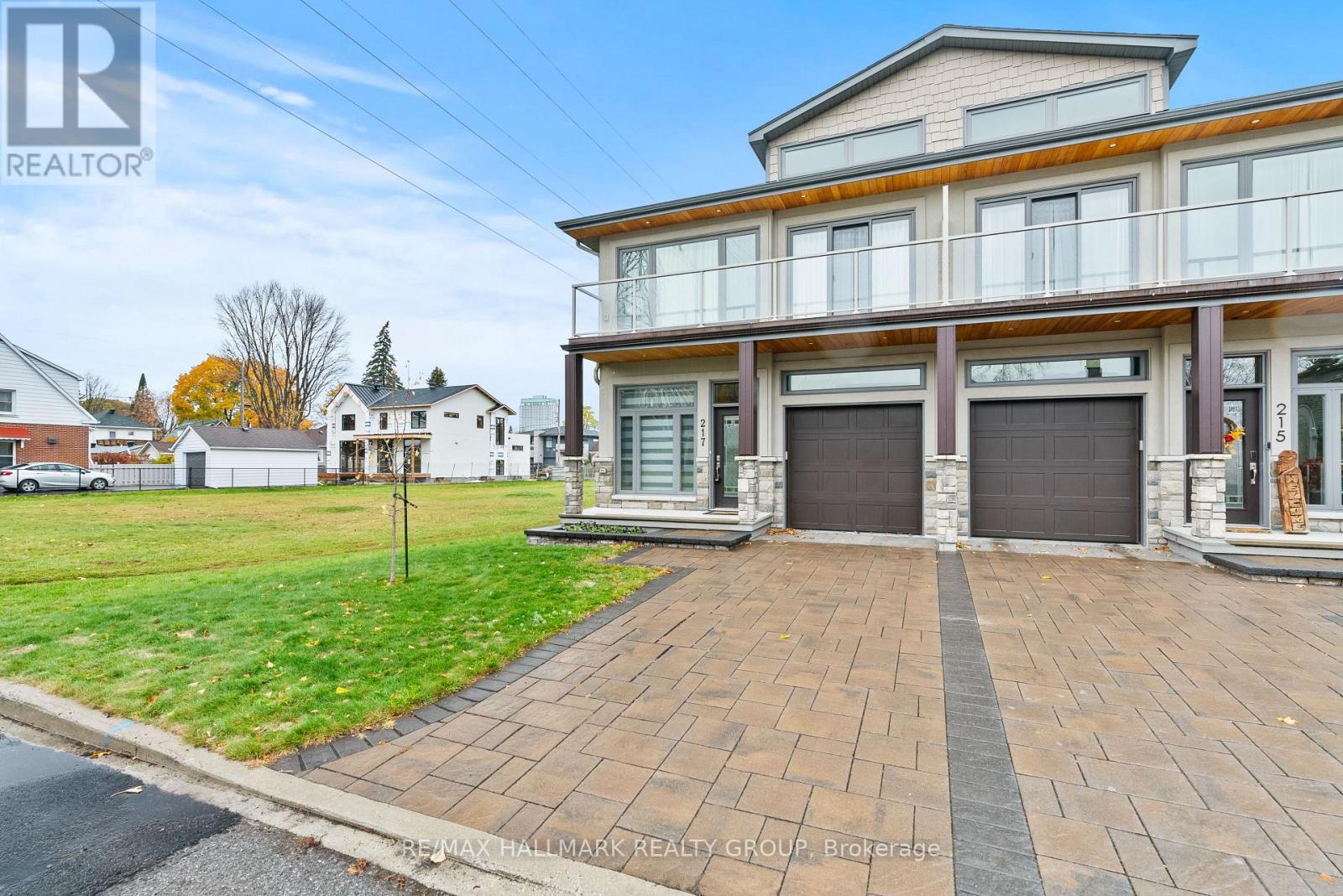 217 BELFORD CRESCENT, Ottawa, Ontario