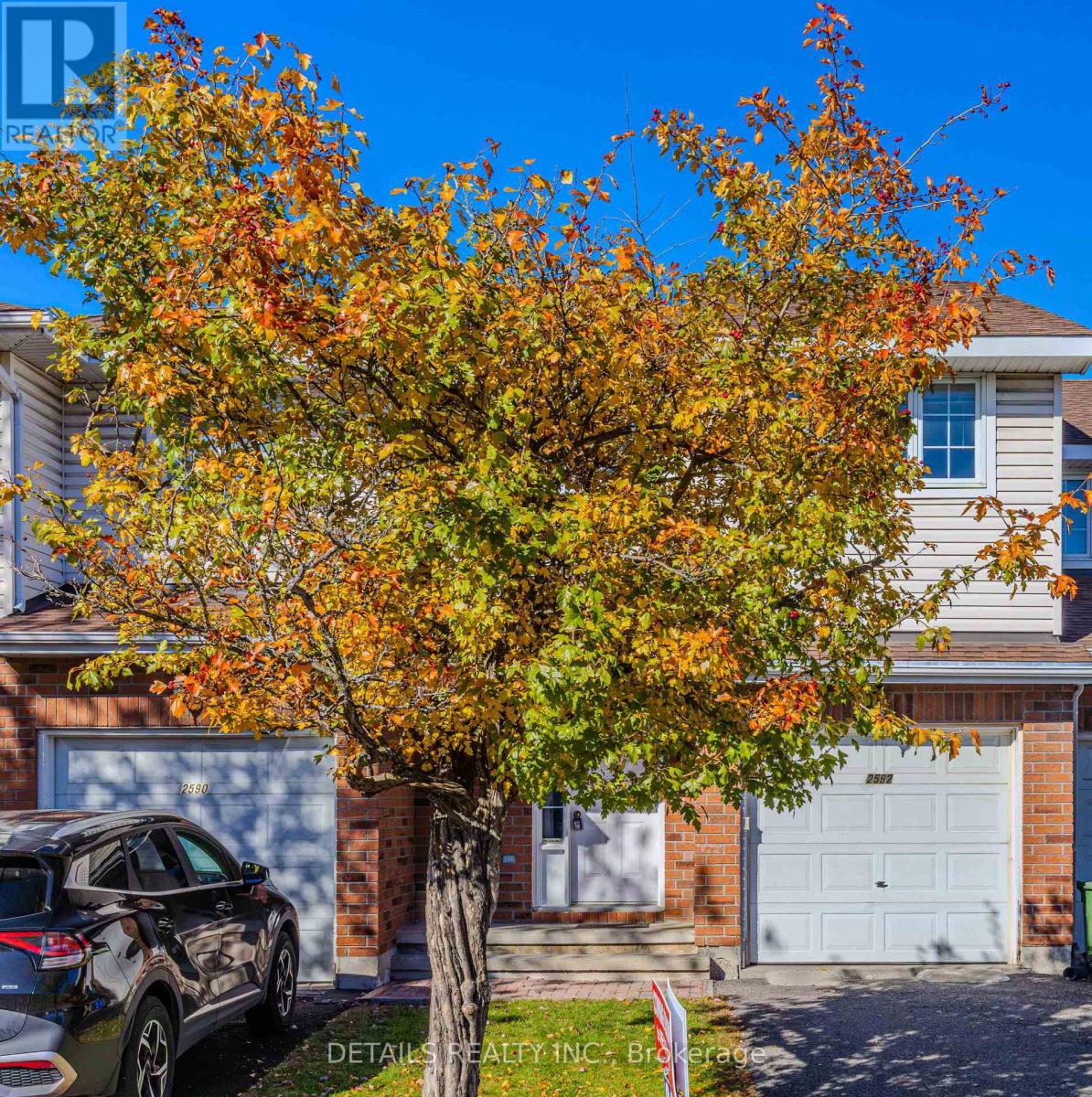 2592 CROSSCUT TERRACE, Ottawa, Ontario