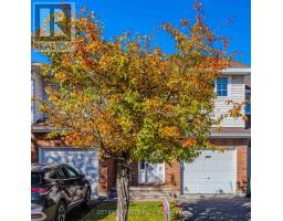 2592 CROSSCUT TERRACE, Ottawa, Ontario