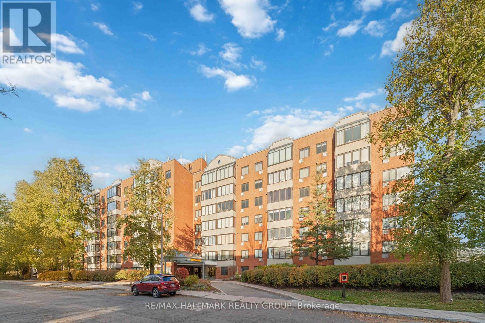 310 - 225 ALVIN ROAD, Ottawa, Ontario