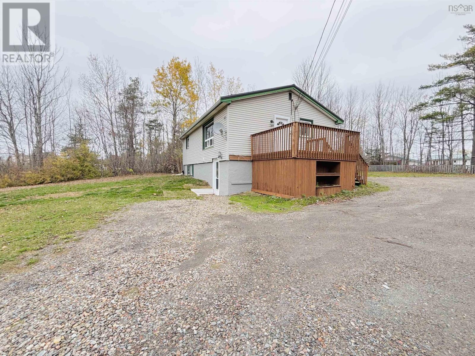 45 Old Enfield Road, Enfield, Nova Scotia  B2T 1C9 - Photo 5 - 202527205