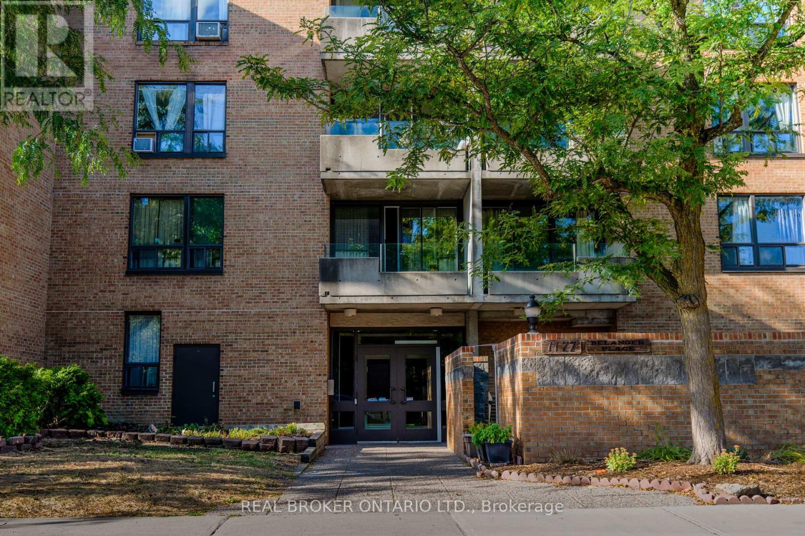 312 - 1177 BELANGER AVENUE, Ottawa, Ontario