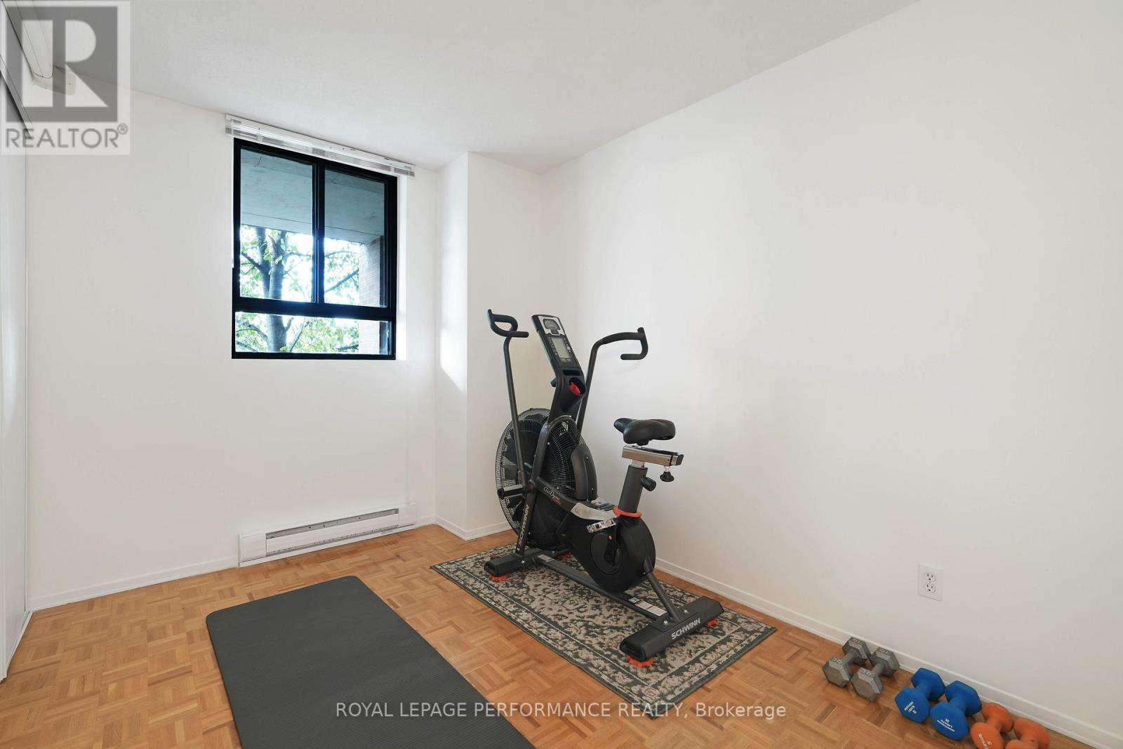 308 - 475 Laurier Avenue W, Ottawa, Ontario K1R 7X1 - Photo 16 - X12516446