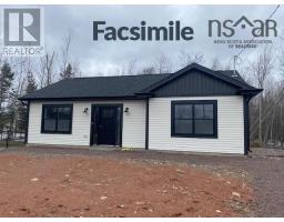 Lot A-10 Old Guysborough Road