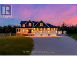 2448 STOCKDALE ROAD, Severn, Ontario