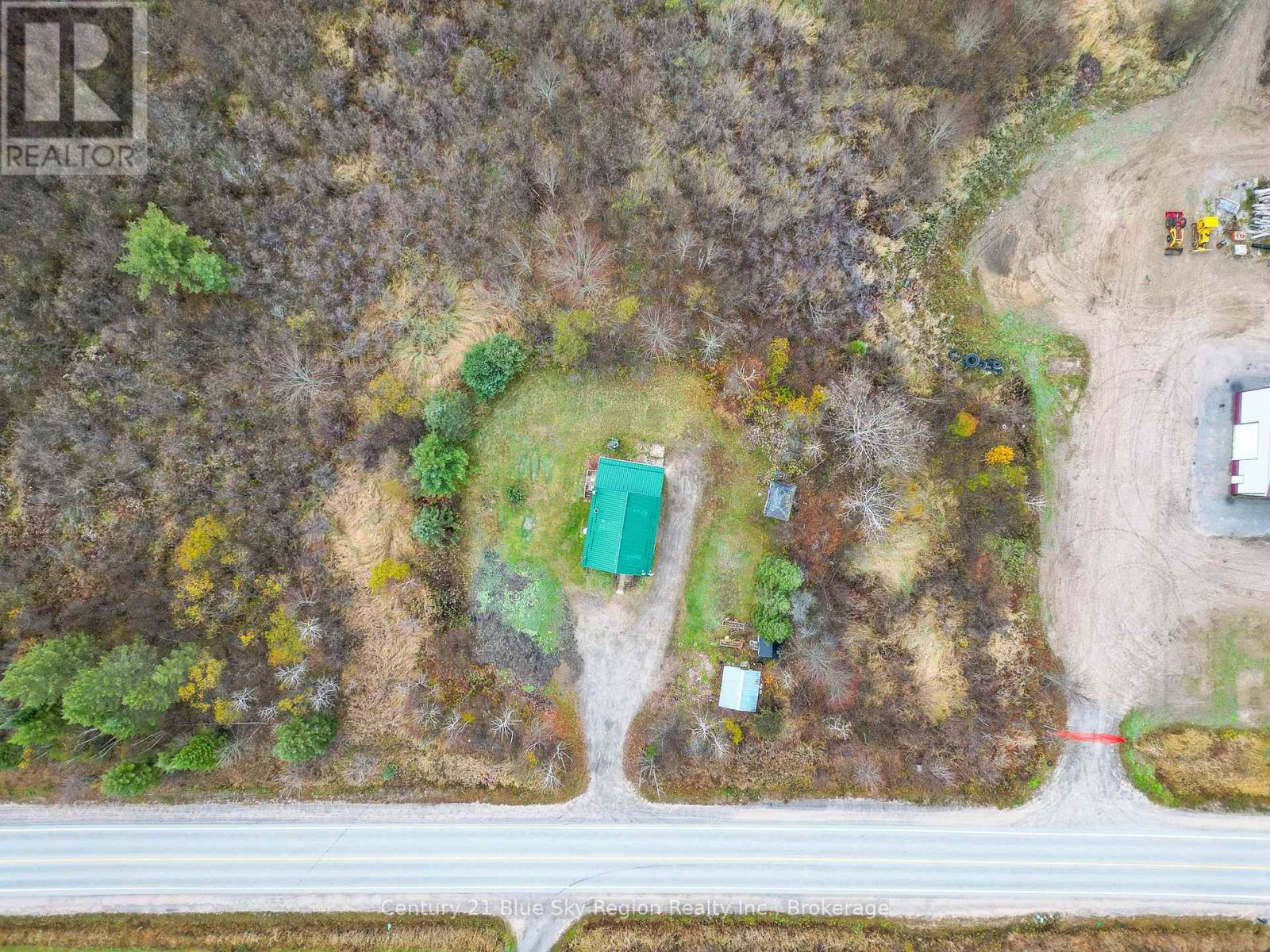 167-179 Lake Nosbonsing Road, Callander, Ontario  P0H 1H0 - Photo 3 - X12516170