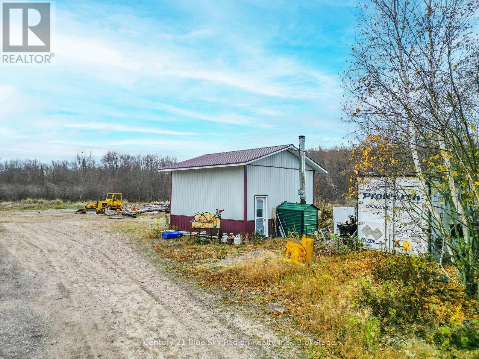 167-179 Lake Nosbonsing Road, Callander, Ontario  P0H 1H0 - Photo 3 - X12516186