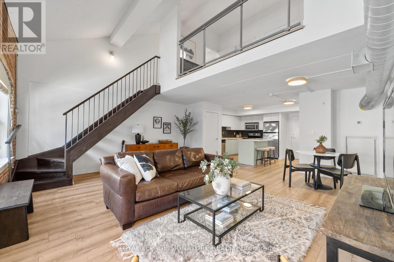 336 - 1100 LANSDOWNE AVENUE, Toronto, Ontario