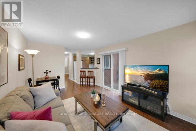 2430 Lazio Lane, Oakville, Ontario  L6M 4P4 - Photo 11 - W12515864