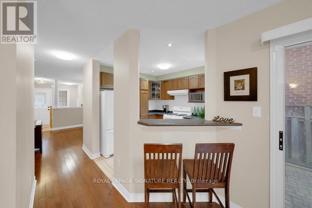 2430 Lazio Lane, Oakville, Ontario  L6M 4P4 - Photo 13 - W12515864